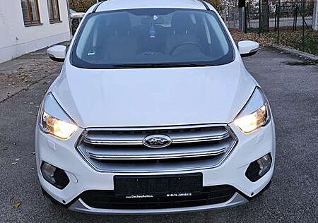 Ford Kuga gebraucht kaufen Ford Kuga Trend