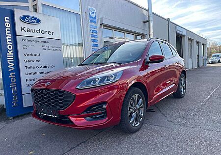 Ford Kuga Plug-In Hybrid ST-Line X