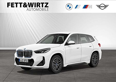 BMW iX1 xDrive30 M Sport|Sitzheizung|Sportsitz