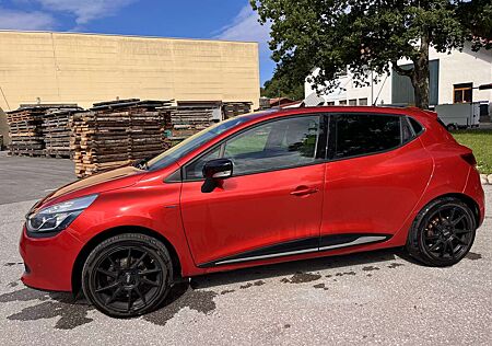 Renault Clio Limited Deluxe 90