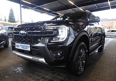Ford Ranger Wildtrak e-4WD Doppelkabine