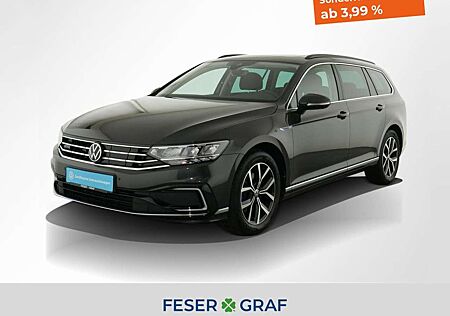 VW Passat Variant Volkswagen 1.4 TSI GTE R-Line Hybrid DSG Panorama / Kamera /