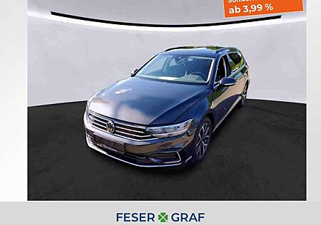 VW Passat Variant Volkswagen 1.4 TSI GTE R-Line Hybrid DSG Panorama / Kamera /