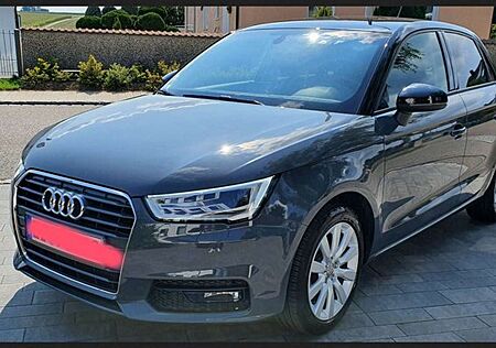 Audi A1 1.0 TFSI