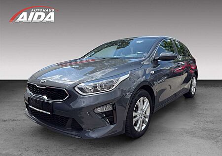 Kia Cee'd Ceed / 1.6 CRDi Vision