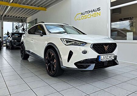 Cupra Formentor VZ 4Drive Panorama Beats-Sound Brembo