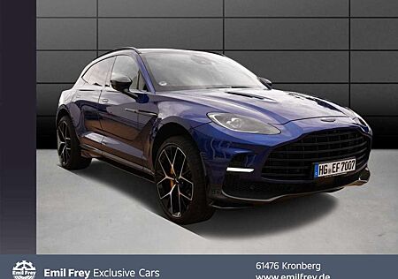 Aston Martin DBX 707 MY 2025 UVP: 341.310,-