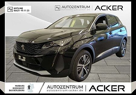 Peugeot 3008 PureTech 130 Allure Pack LED/RFK -49%*