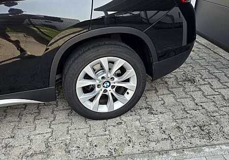 BMW X1 sDrive18i