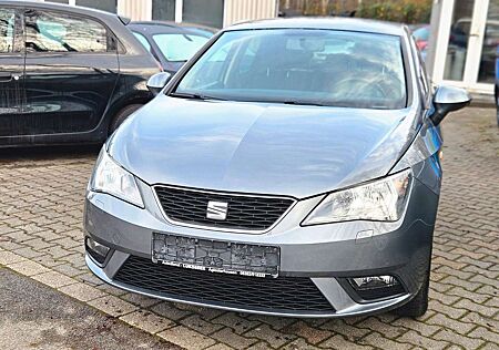 Seat Ibiza Lim. Stylance / Style TÜV Neu