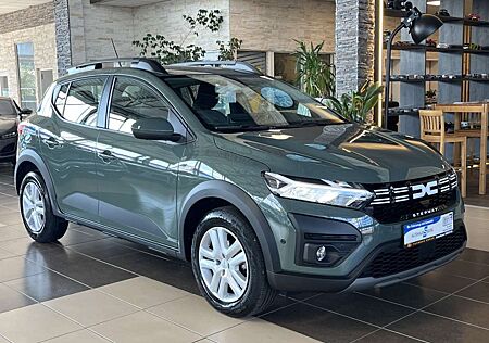 Dacia Sandero Stepway Expression LED Navi PDC SHZ