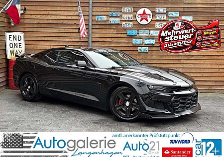 Chevrolet Camaro LT1 2.0 Turbo Autom. Leder Kamera Klima