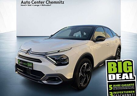 Citroën C4 Citroen 1.2 130 Shine HeadUp/FullLED/Navi/PDC/360°