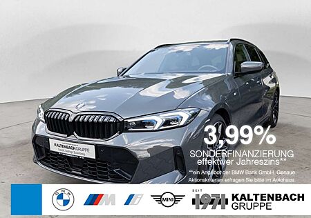 BMW 320 d Touring xDrive M-Sport AHK STANDHZ HUD