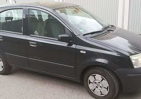 Fiat Panda 1.1