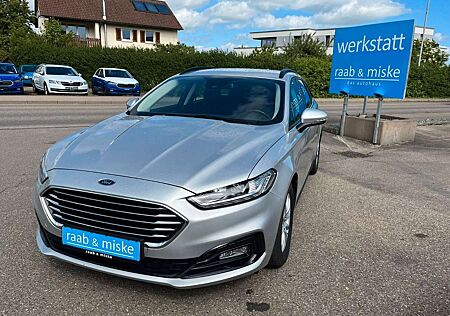 Ford Mondeo Turnier *LED/Navi/SHZ/Kamera*