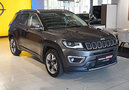 Jeep Compass Limited ~ACC~Apps~1. Hand~LED~