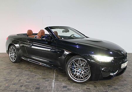 BMW M4 Cabrio Competion, Kein USA Import, LED, HUD