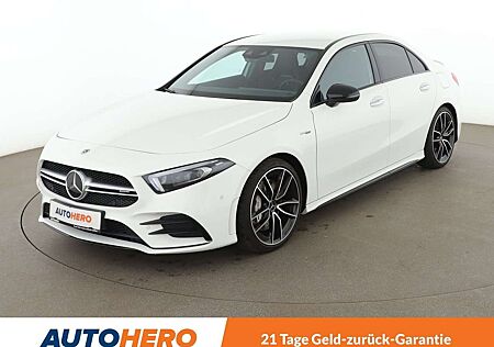 Mercedes-Benz A 35 AMG 4Matic Aut. *ACC*LED*CAM*NAVI*