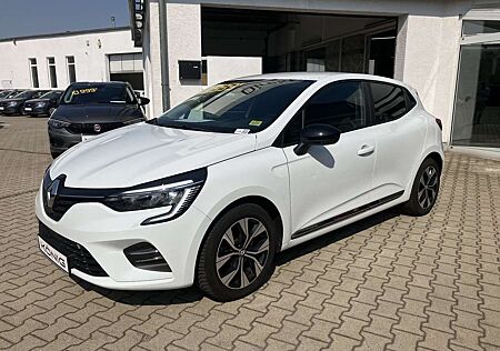 Renault Clio V 1.0 SCe 65 EVOLUTION Klima*Tempomat*Navi