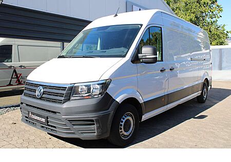 VW Crafter Volkswagen 35 TDI LANG HOCH *KLIMA*CAM*