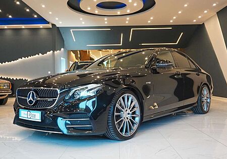 Mercedes-Benz E 43 AMG *Multibeam*360*Airmatic DC*Fahrassistenz