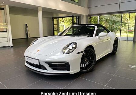 Porsche 992 (911) Carrera 4 GTS Cabriolet