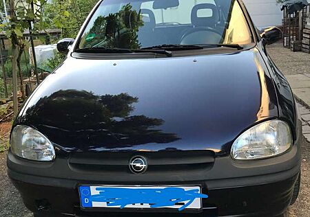 Opel Corsa Atlanta