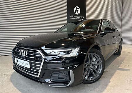 Audi A6 55 TFSI QUATTRO PREMIUM PLUS/360°/ACC/MATRIX