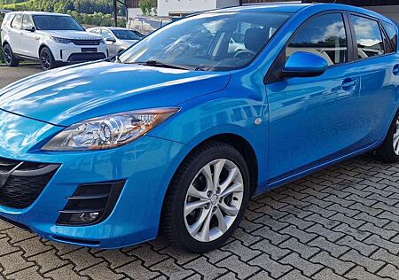 Mazda 3 Lim. Active Plus