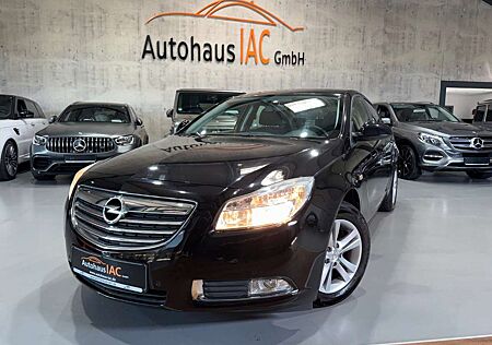 Opel Insignia A Lim. Selection