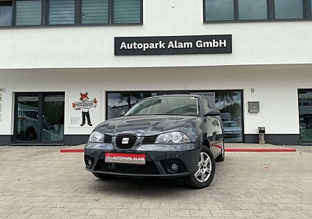 Seat Ibiza Reference Klima 8-Fach Bereift 2 Schlüssel