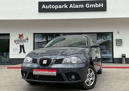 Seat Ibiza Reference Klima 8-Fach Bereift 2 Schlüssel