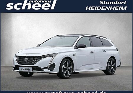 Peugeot 308 SW GT 1.5 BlueHDi 130 ACC/AHK/Kam./KeyLess