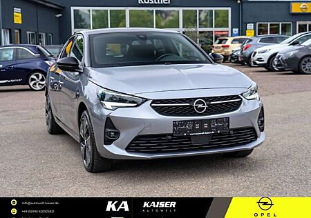 Opel Corsa F e Ultimate*LED*APPLE*ANDROID*NAVI*