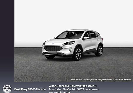 Ford Kuga 1.5 EcoBoost ST-LINE, AHK, PDC, Shz, Gjr