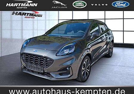 Ford Puma ST-Line Bluetooth Navi LED Klima Einparkhilfe