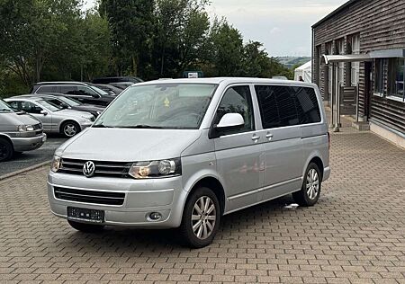 VW T5 Multivan Volkswagen