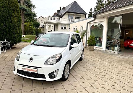 Renault Twingo Rip Curl 1.2 56kW Klima Servo ZV 2.Hand