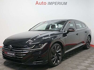 Volkswagen Arteon Shooting Brake R-Line 4Motion 2.0 TSI*HUD