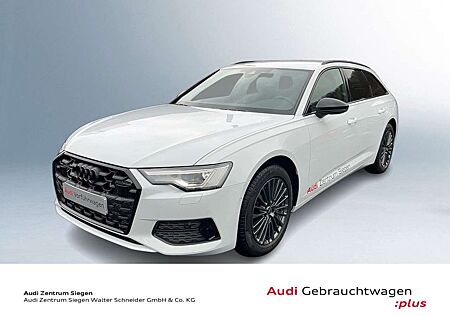 Audi A6 50 TFSI e quattro advanced