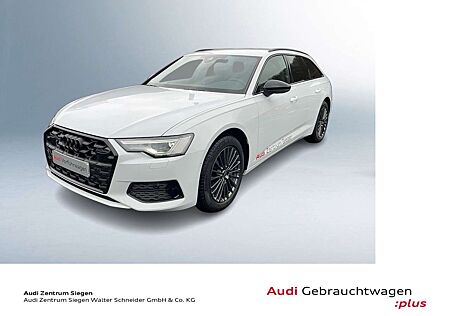 Audi A6 50 TFSI e quattro advanced