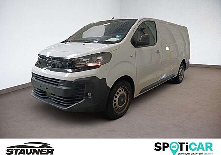 Opel Vivaro Cargo/Kasten Lang L3 2.0 AT*NAVIGATION*TOTWINKEL*