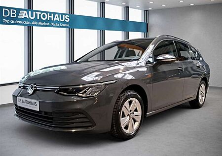 VW Golf Volkswagen Life 2.0 TDI