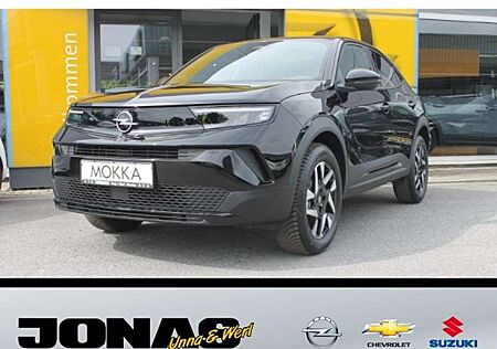 Opel Mokka Edition 1.2T AT Sitzheizung 17'' Allwetter