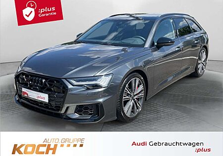 Audi S6 55 TDI q. Tiptr., HD Matrix, Pano, AHK,