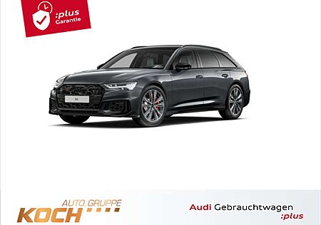 Audi S6 55 TDI q. Tiptr., HD Matrix, Pano, AHK,