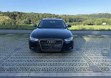 Audi A4 Avant 2.0 TDI DPF Ambiente