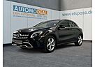 Mercedes-Benz GLA 180 Urban NAV LED SHZ TEMPOMAT ALU PDC vo+hi BLUETOOTH