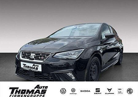 Seat Ibiza 1.5 TSI DSG Carbon Edition Full Link Klima